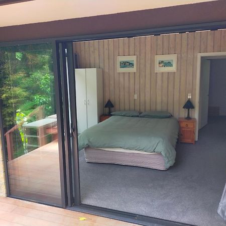 Maitai Whare Iti - Adventure Cabins & House 纳尔逊 外观 照片