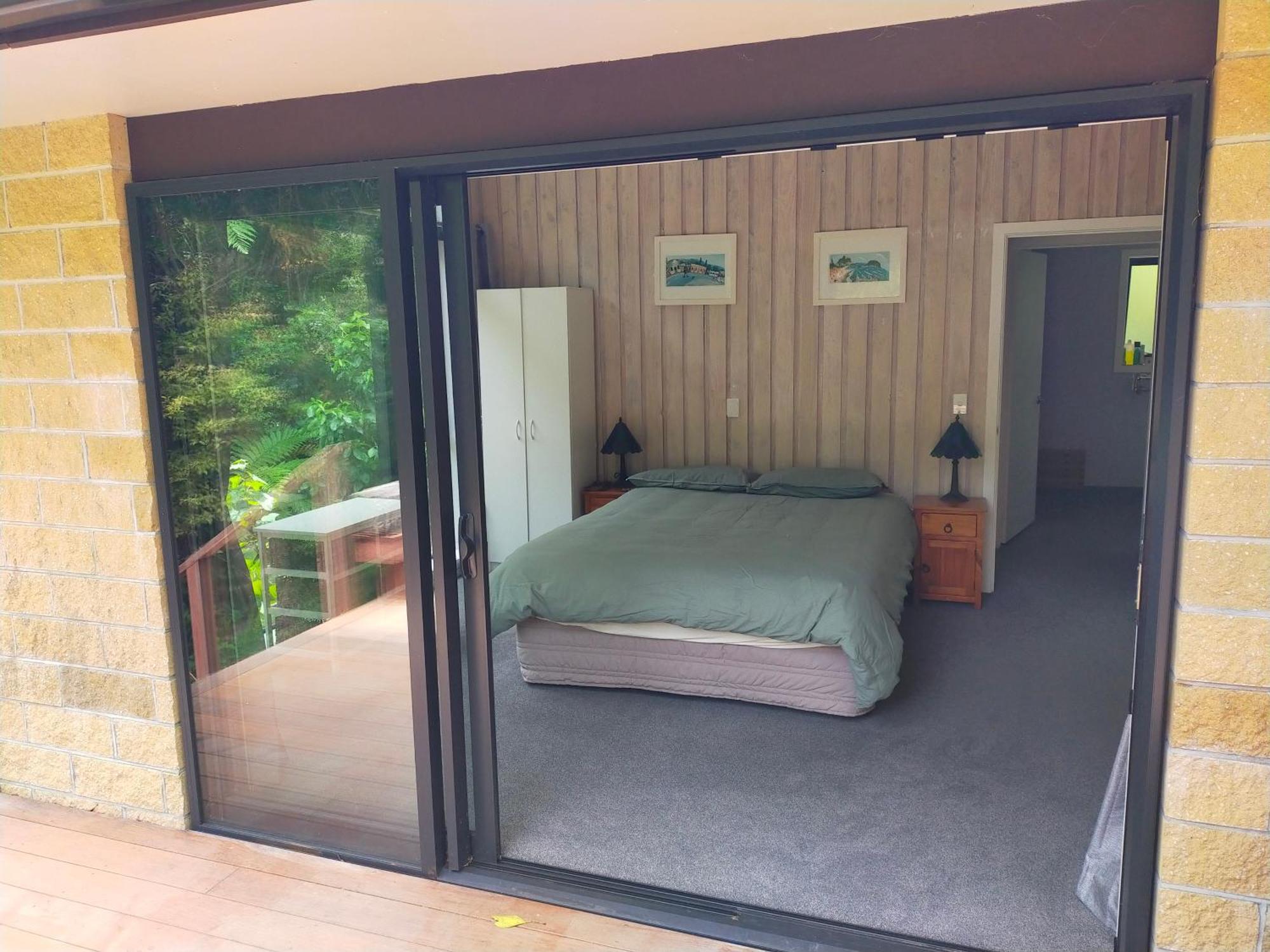 Maitai Whare Iti - Adventure Cabins & House 纳尔逊 外观 照片